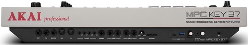 זוית נוספת akai professional mpc key 37 g2