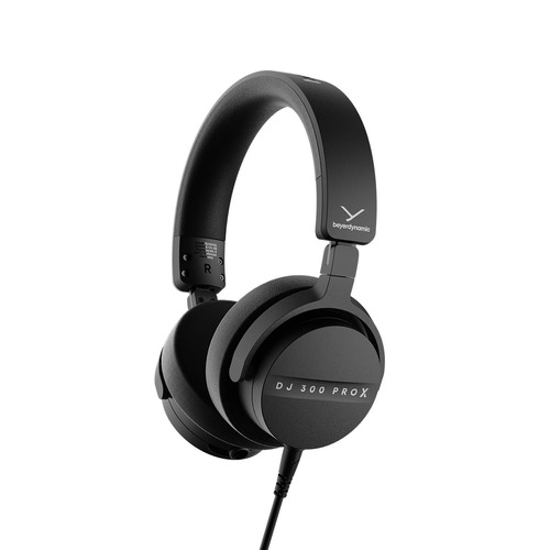 אוזניות Beyerdynamic DJ300 PRO X DJ