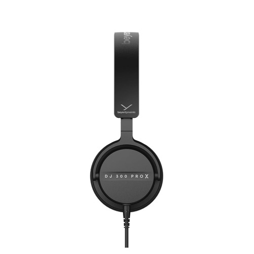 אוזניות Beyerdynamic DJ300 PRO X DJ