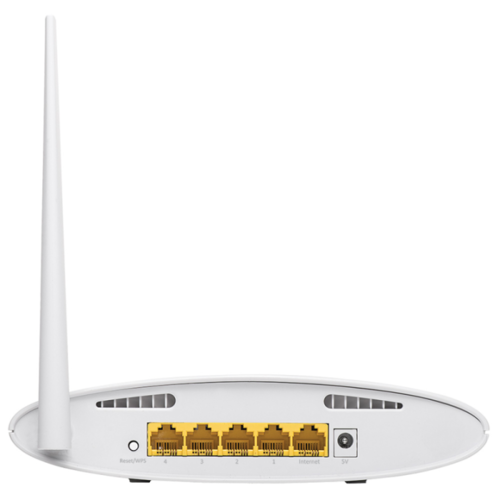נתב אלחוטי Edimax BR-6228nS V3 N150 Wi-Fi 5-in-1 Router