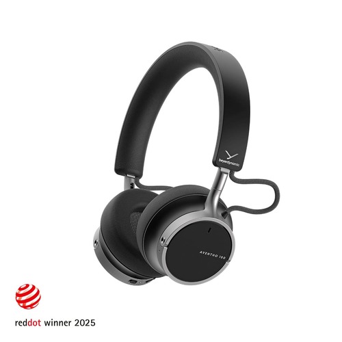 אוזניות אלחוטיות פרמיום Beyerdynamic AVENTHO 100