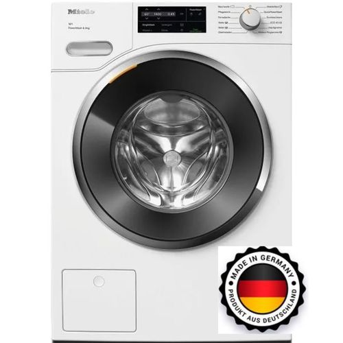 מכונת כביסה Miele WWG 360 ‏9 ‏ק"ג מילה