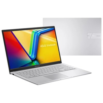 מחשב נייד  אסוס X1504VA-BQ4502W Asus Vivobook 15 מסך 15.6