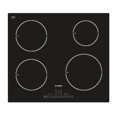 כיריים אינדוקציה Bosch PIE611F17E בוש
