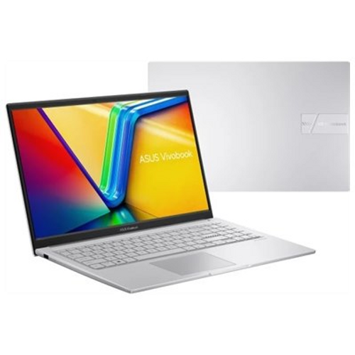 מחשב נייד  אסוס X1504VA-BQ4193W Asus Vivobook 15 מסך 15.6