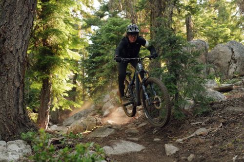 פיווט שאטל AM  כחול  PIVOT SHUTTLE AM BLUE PRO XO