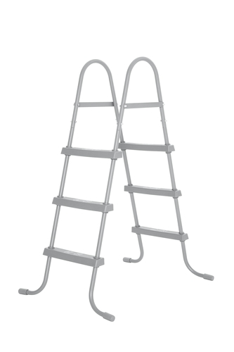בריכת שחייה אובלית  דגם 56620 4.27×2.50 BestWay - יבוא מקביל