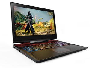 מחשב נייד Lenovo Ideapad Y900 17 80K1004HUS לנובו