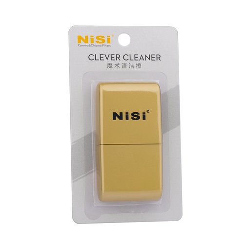 מנקה פילטרים NiSi Clever Cleaner