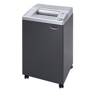 מגרסת נייר ‏120 ‏ליטר EBA 2331S