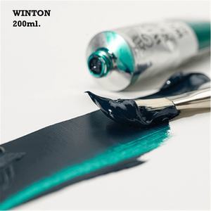 צבעי שמן ווינטון Winton 200 מ"ל