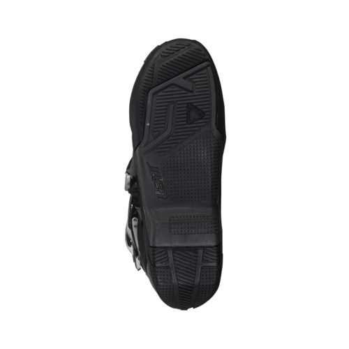 מגף רכיבה ליט שחור - LEATT BOOTS FLEXLOCK EVO 5.5