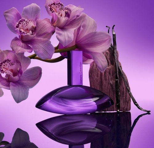 בושם לאישה Calvin Klein Euphoria Bold Elixir EDP 100 ml