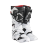 מגף רכיבה ליט לבן - LEATT BOOTS FLEXLOCK EVO 5.5
