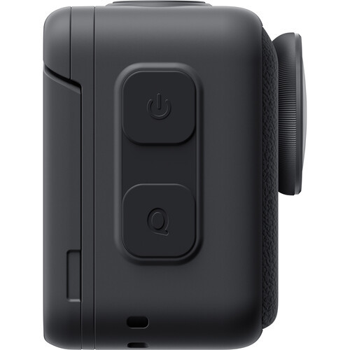 מצלמת אקסטרים Insta360 GO Ultra Creator Bundle