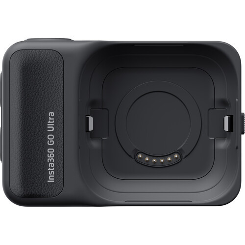 מצלמת אקסטרים Insta360 GO Ultra Creator Bundle