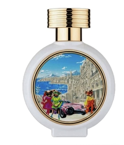 בושם לאישה  HFC Dazzling Girls EDP 75ml