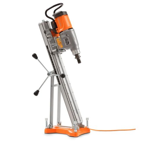 מקדחת בטון HUSQVARNA DM 400