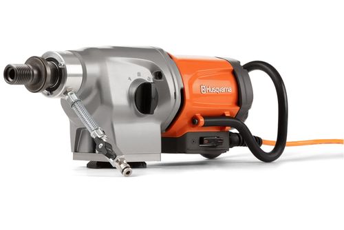 מקדחת בטון HUSQVARNA DM 400
