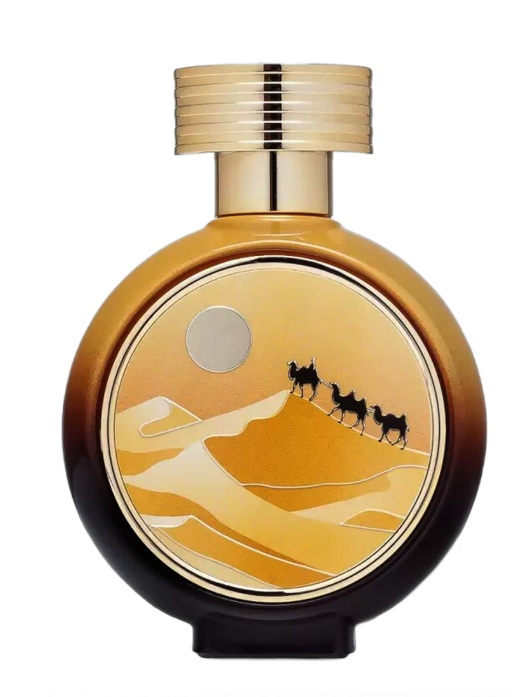 בושם יוניסקס HFC Great Way EDP 75ml