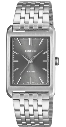 CASIO MTP-B215D-8A גברים סדרה חדשה