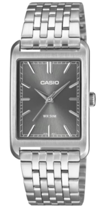 CASIO MTP-B215D-8A גברים סדרה חדשה