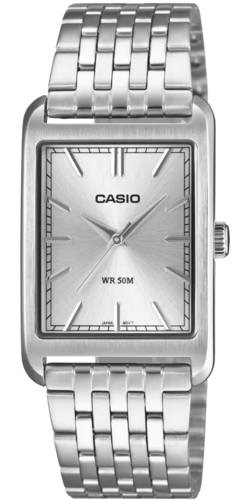 CASIO MTP-B215D-7A גברים סדרה חדשה