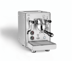מכונת קפה מקצועית Bezzera Nini PM איטלקית אמיתית לבית