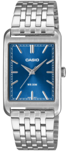 CASIO MTP-B215D-2A גברים סדרה חדשה