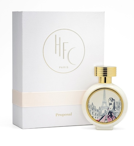 בושם לאישה HFC Proposal EDP 75ml