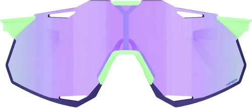 משקפי שמש לרכיבת אופניים טור/סג - 100% HYPERCRAFT XS