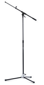 סטנד מיקרופון מקצועי - AWEDA AMS-4121TB-ART Artist 4