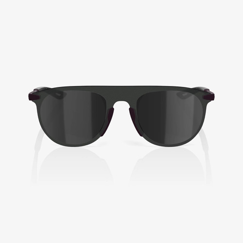משקפי שמש 100% שחור -  LEGERE ROUND HIPER