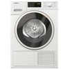 מייבש כביסה Miele TWD260WP ‏8 ‏ק"ג מילה