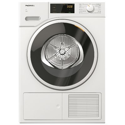 מייבש כביסה Miele TWD260WP ‏8 ‏ק