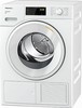 מייבש כביסה Miele TSD 263 WP ‏8 ‏ק"ג מילה