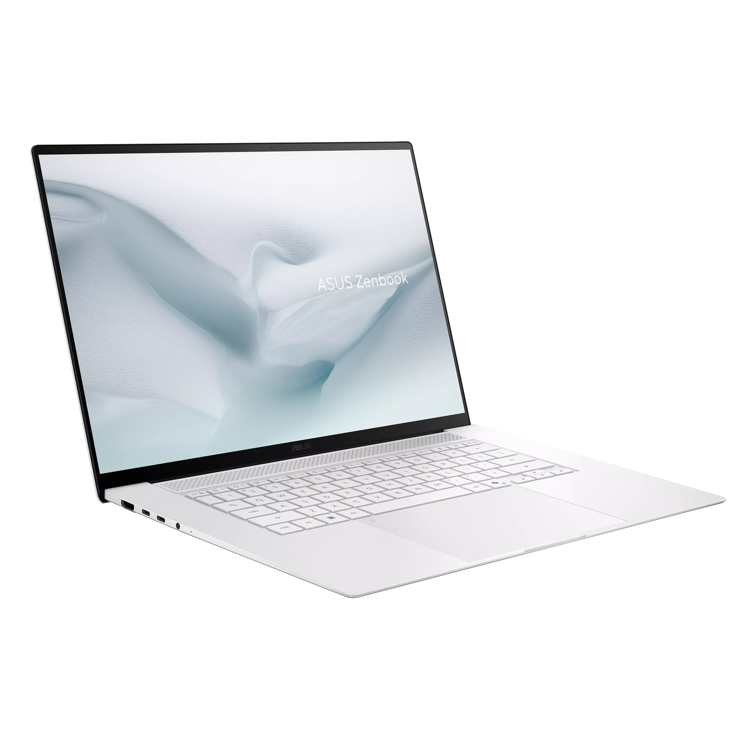 מחשב נייד Asus Zenbook S 16 OLED UM5606GA-SR242W אסוס