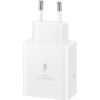 ראש מטען קיר 45W סמסונג מקורי עם כניסת USB-C 