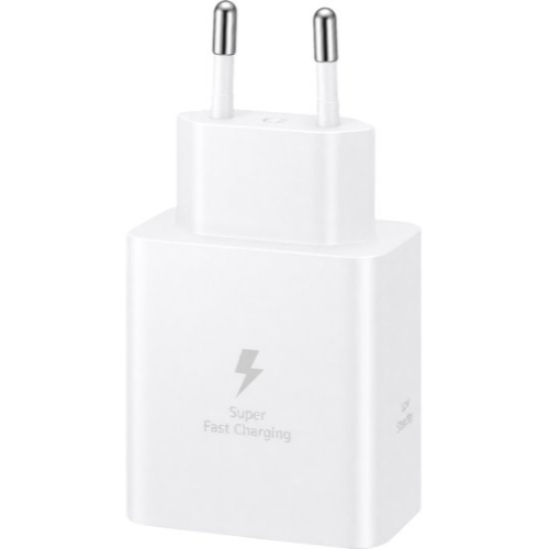 ראש מטען קיר 45W סמסונג מקורי עם כניסת USB-C 