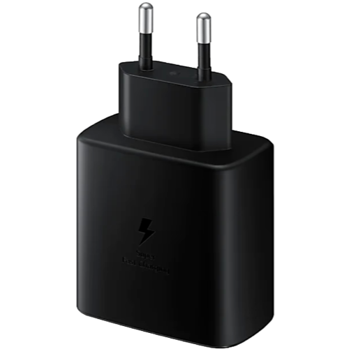 ראש מטען קיר 45W סמסונג מקורי עם כניסת USB-C 