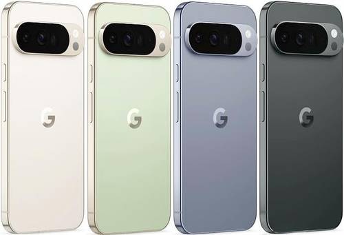 טלפון סלולרי Google Pixel 10 Pro XL 256GB 16GB RAM