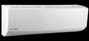 ‏מזגן עילי Tadiran Galaxy Inv 145 ‏1.0 ‏כ"ס תדיראן