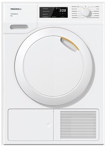 מייבש כביסה Miele TEC235WP ‏8 ‏ק