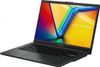 ASUS Vivobook Go|N150|8GB|256GB UFS|Intel UMA|14|FHD|Black|1Y