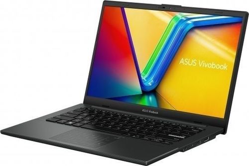 ASUS Vivobook Go|N150|8GB|256GB UFS|Intel UMA|14|FHD|Black|1Y