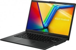 ASUS Vivobook Go|N150|8GB|256GB UFS|Intel UMA|14|FHD|Black|1Y