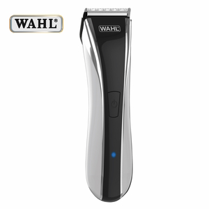 מכונת תספורת נטענת WAHL דגם 1910-0467 מסדרת WAHL LITHIUM PRO