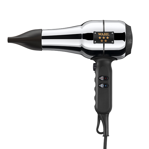 מייבש שיער מקצועי WAHL Ionic דגם 4317-0470 מסדרת WAHL 5 STAR