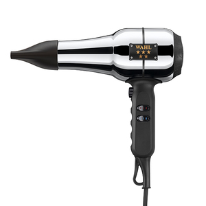 מייבש שיער מקצועי WAHL Ionic דגם 4317-0470 מסדרת WAHL 5 STAR