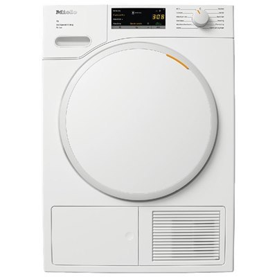 מייבש כביסה Miele TWA 520 WP ‏8 ‏ק